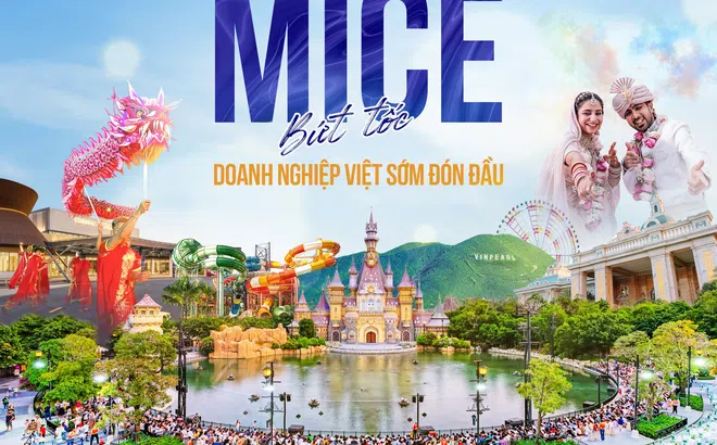 Việt Nam nổi lên là "Điểm sáng tạo mới" tại Châu Á