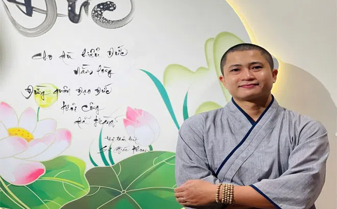 Tâm Đức: Từ hương trầm cửa Phật đến thương hiệu vì cộng đồng