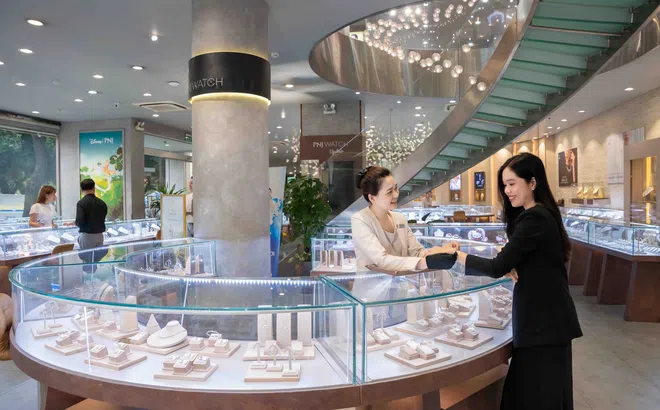 PNJ lần thứ hai liên tiếp vào danh sách Fortune 500 Đông Nam Á