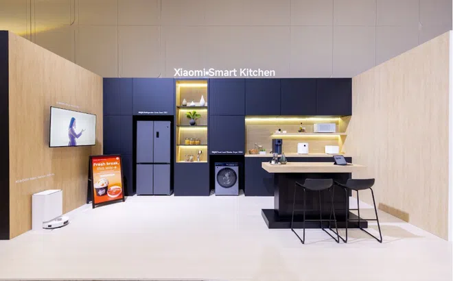 Lộ diện những sản phẩm mới của Xiaomi sắp có mặt tại Việt Nam