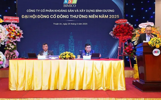 Chủ đầu tư Khu công nghiệp 4.200 tỷ nợ thuế trăm tỷ, tăng gần 40 tỷ chỉ trong 6 tuần