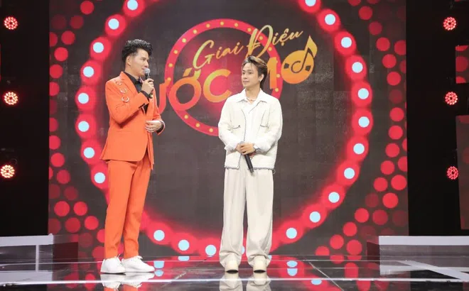 Xuất thân từ lò đào tạo PVF, “chân sút” bất ngờ góp mặt tại “Giai Điệu Ước Mơ”