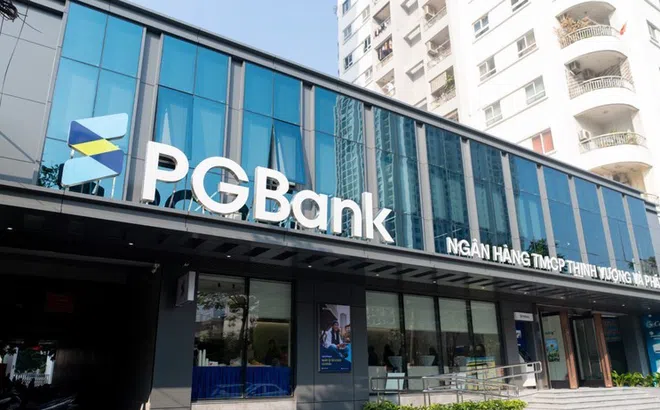 Trước thềm đại hội bất thường, PGBank bổ nhiệm thêm phó tổng giám đốc