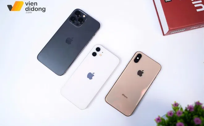 Đồ công nghệ cũ “lên ngôi”, người dùng thả sức trải nghiệm sản phẩm tốt, giá tiết kiệm