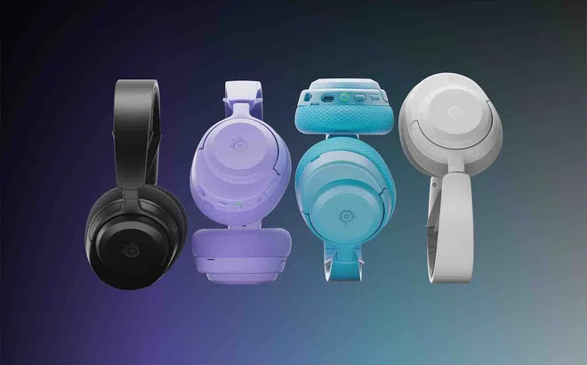 SteelSeries ra mắt tai nghe Arctis Nova 3 và ứng dụng âm thanh Arctis cho game thủ Xbox, PlayStation, Nintendo Switch