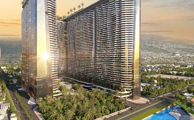 HOREA kiến nghị Chính phủ gỡ vướng pháp lý cho dự án BT tại Khánh Hoà của Sunshine Group