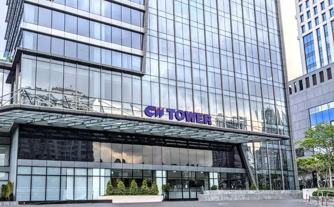 CII hút thêm 200 tỷ đồng trái phiếu chỉ trong một ngày, nợ vay tài chính tiếp tục "phình to"