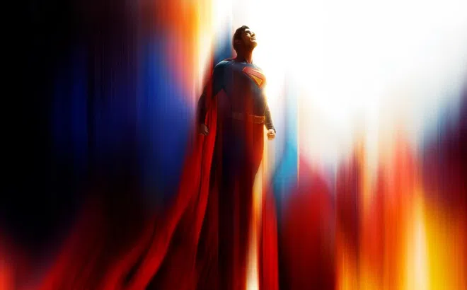Cẩm nang về bom tấn siêu anh hùng Superman 2025 - Niềm hy vọng mới của DC