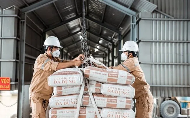 Khai sai thuế, Xi Măng Vicem Hà Tiên bị phạt và truy thu hơn 2,6 tỷ đồng
