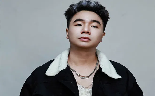 DC Tâm - Nhạc sĩ sở hữu 2 demo ‘chiến’ nhất Em Xinh Say Hi và Anh Trai Say Hi