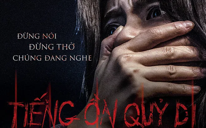 Khi âm thanh thường ngày trở thành sát nhân vô hình: “Tiếng Ồn Quỷ Dị” - Phim dẫn đầu lượng vé đặt trước tại Hàn