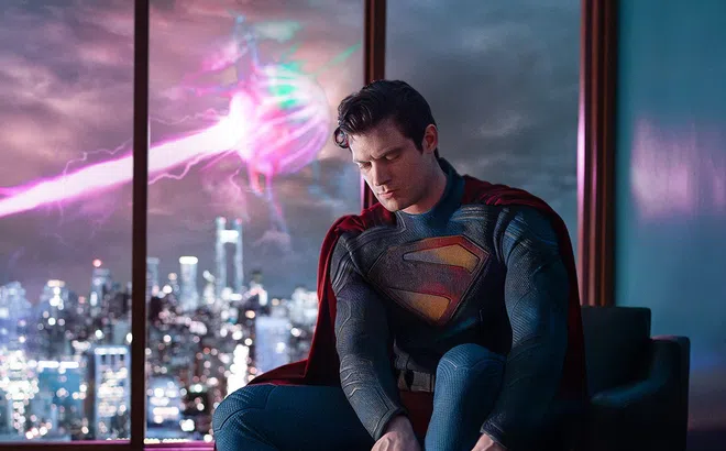 Gặp gỡ những gương mặt đầy hứa hẹn của “Superman” thế hệ mới