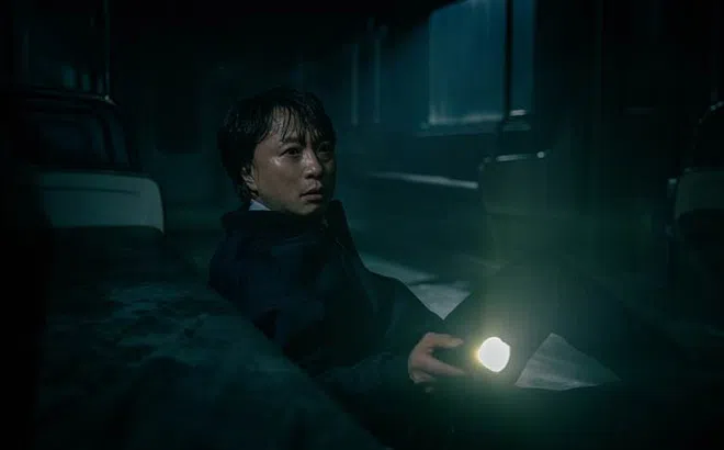 Từ NSX Exhuma – “Ga Tử Thần” tái hiện về ga tàu ma ám ảnh nhất Hàn Quốc