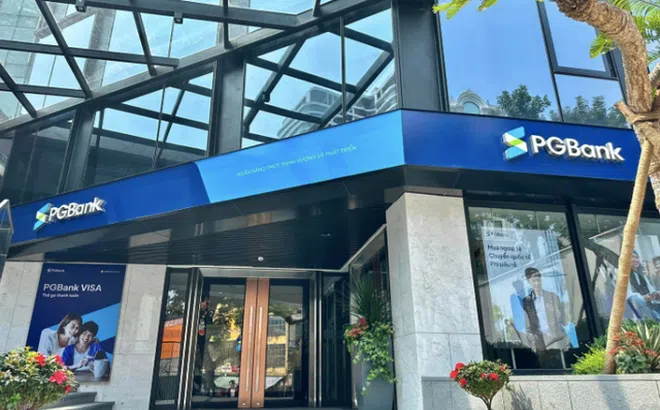 PGBank bị Thanh tra NHNN phạt 370 triệu đồng, chuyển thông tin 15 cổ đông sang cơ quan chức năng