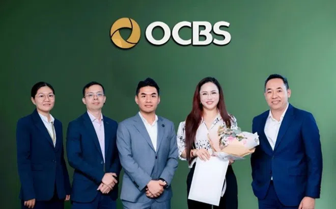 Chi phí “nuốt trọn” lợi nhuận, Chứng khoán OCBS báo lãi èo uột quý 2