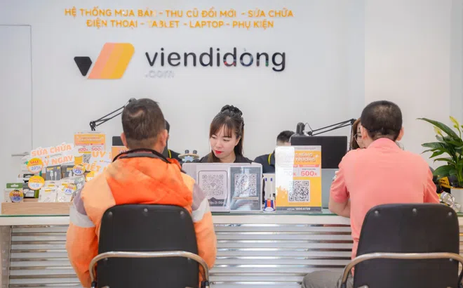 Máy cũ Apple “cháy hàng” giữa năm, iPhone cũ giá chỉ từ 3,39 triệu đồng