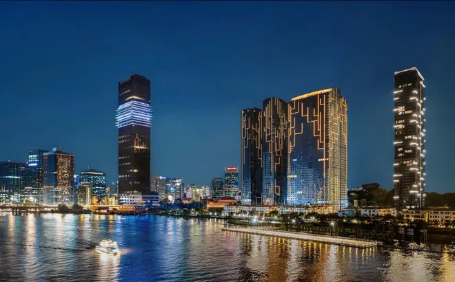 Khám phá bộ sưu tập "branded living" lớn nhất Việt Nam từ Masterise Homes