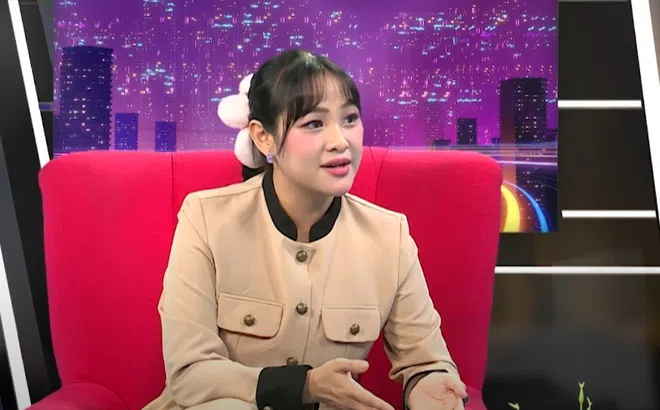 Diễn viên Trà Ngọc xót xa khi con gái 5 tuổi từng chịu cô đơn vì mẹ bận rộn