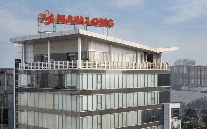 Cổ đông lớn Keppel Land sắp rút sạch vốn khỏi Nam Long