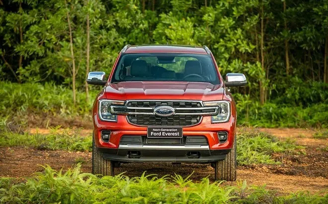 Chuyên gia đồng loạt đề xuất cách quản lý mức nhiên liệu ô tô, xe máy theo phương pháp CAFC