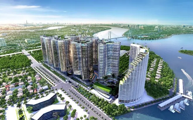 Land Saigon lỗ hơn 31 tỷ đồng trong 6 tháng đầu năm