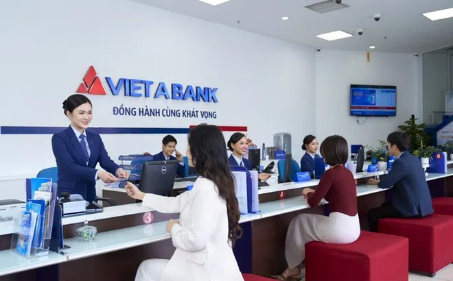 VietABank sau chuyển sàn: Lợi nhuận tăng, nợ có khả năng mất vốn chiếm 476,5 tỷ