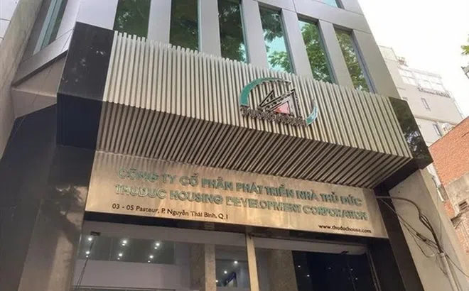 ThuDuc House thoát lỗ nhờ bồi thường liên quan đến vụ linh kiện điện tử