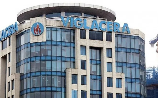 Viglacera lãi 6 tháng tăng 105%, nợ phải trả gần 14.627 tỷ đồng