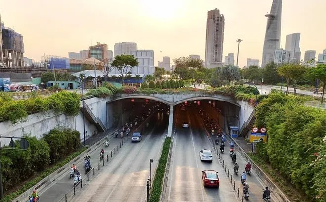 Tp.HCM sắp thanh tra dự án của Phát Đạt, Sài Gòn Vi Na, DIC Corp và Đại Quang Minh