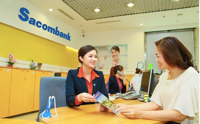 Sacombank: Lợi nhuận tăng mạnh nhưng nợ có khả năng mất vốn vọt lên 10.408 tỷ