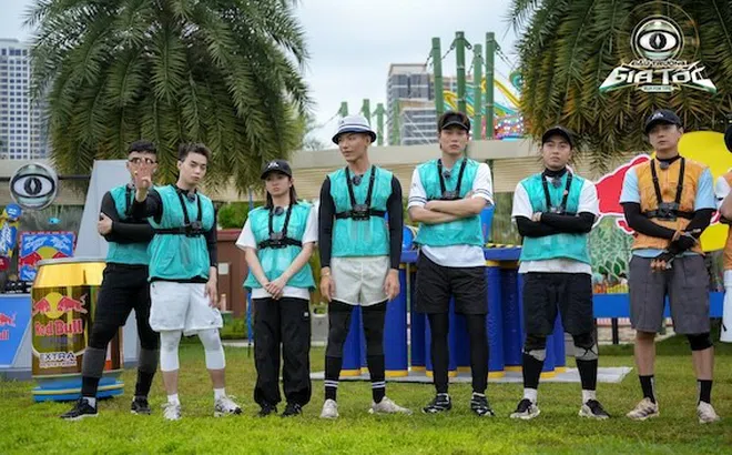 Đấu trường gia tốc: Ngô Kiến Huy rút lui khỏi vị trí đội trưởng