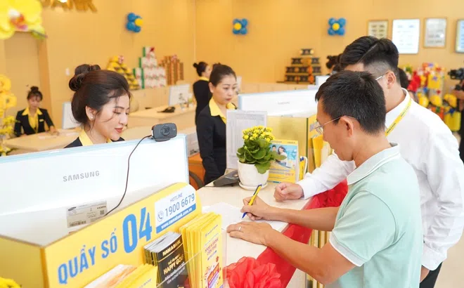 Nam A Bank tăng cường tài trợ thương mại cho doanh nghiệp xuất nhập khẩu thông qua huy động nguồn vốn quốc tế