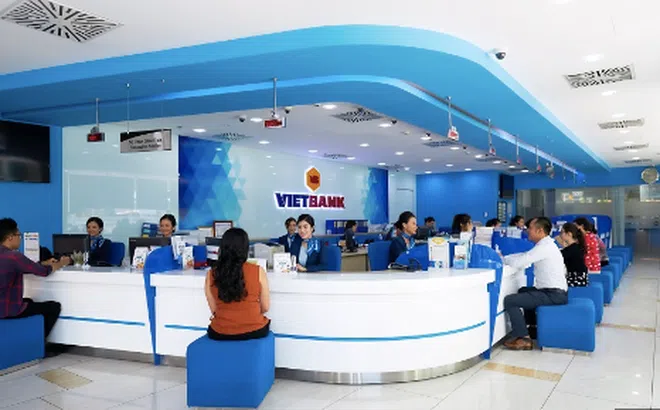 Vietbank Long An bị 'điểm mặt' nhiều vi phạm trong cho vay, tiềm ẩn rủi ro nợ xấu