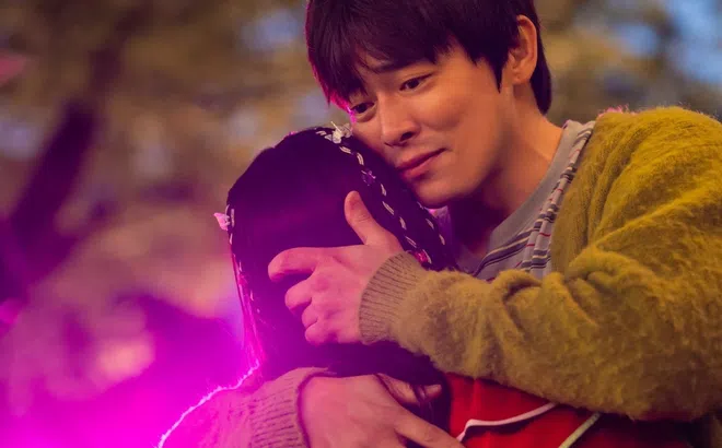 “Zombie Cưng Của Ba” chính thức vượt mốc 2 triệu vé, lập kỷ lục tốc độ mới tại phòng vé Hàn 2025