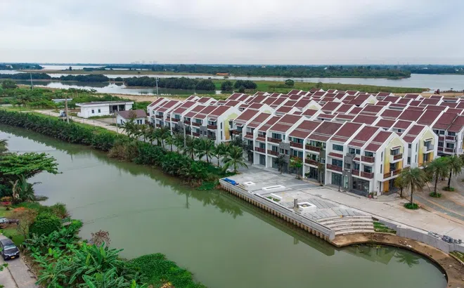 Nam A Bank siết nợ, dự án Hoian d'Or gần 4.000 tỷ lên sàn đấu giá