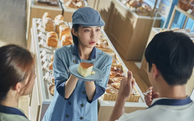 Xinh Tinh Quái tung trailer cực cuốn, YoonA điên hết cỡ, Ahn Bo-hyun… nhắm mắt yêu luôn!