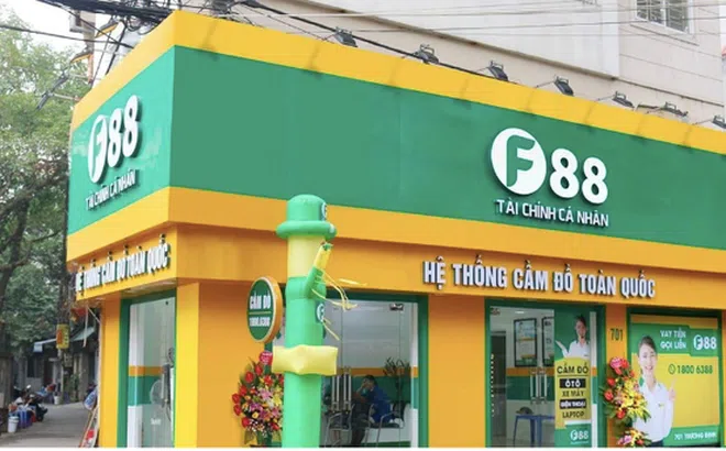 Cổ phiếu có giá cao nhất sàn chứng khoán, F88 có rủi ro tiềm ẩn gì?