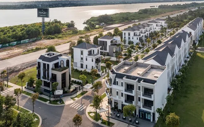 Novaland, Khang Điền và loạt doanh nghiệp “ôm” hàng chục nghìn tỷ tồn kho