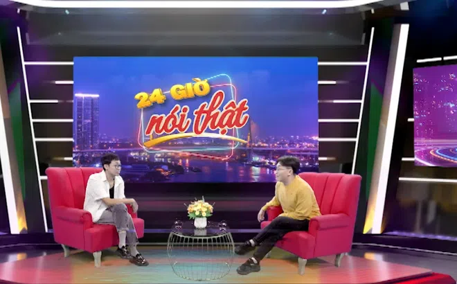MC Đại Nghĩa hé lộ từng bị phụ huynh của thí sinh trách móc khi làm giám khảo