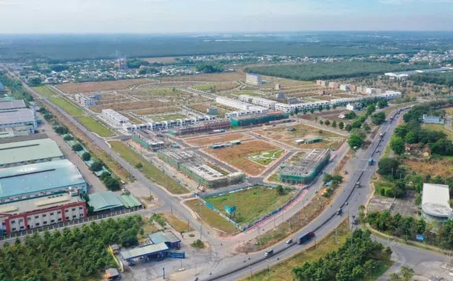 Thuế Đồng Nai ra “tối hậu thư” cho công ty thành viên Tập đoàn Kim Oanh