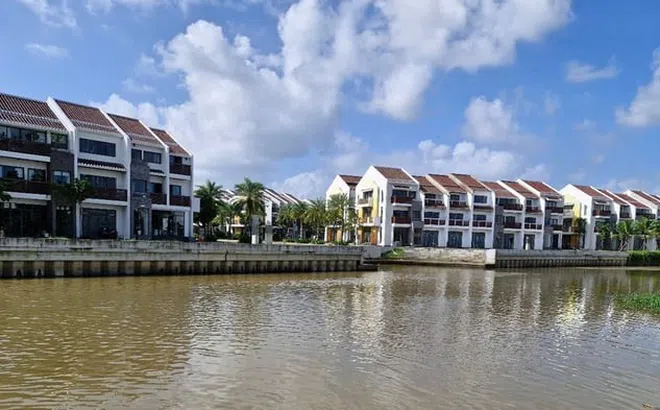 Nam A Bank muốn đấu giá dự án Hoian d'Or, khởi điểm gần 4.000 tỷ