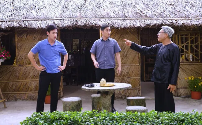 'Cười cùng Bác Ba Phi': Nghệ sĩ Trung Dân cảnh tỉnh Quách Ngọc Tuyên vì 'bệnh' than vãn