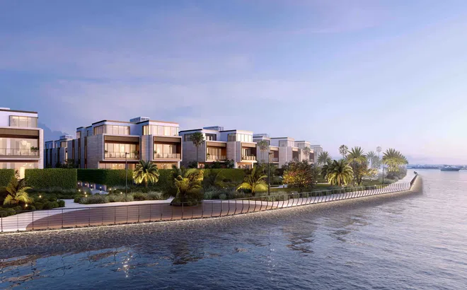 Triết lý thiết kế của Masterise Homes:  Từ di sản bản địa đến chuẩn mực sống toàn cầu