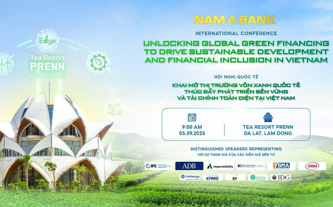 Khai mở thị trường vốn xanh quốc tế: Cơ hội và thách thức nào cho Việt Nam?