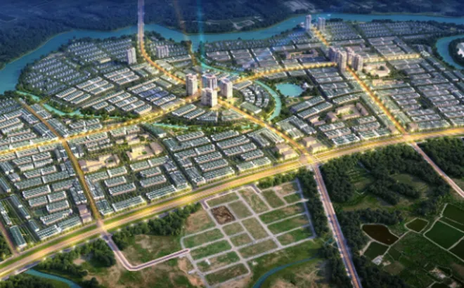Chủ dự án T&T City Millennia gánh nợ khủng ra sao?
