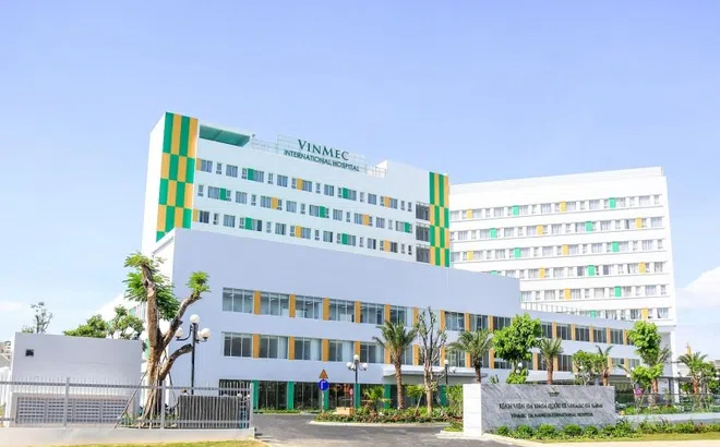TS.BS Quách Hữu Trung – Người “gieo hạt” đổi mới cho y tế miền Trung và hành trình tại Vinmec Đà Nẵng