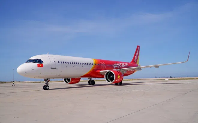 Bay cùng Vietjet đến Manila: Trải nghiệm “Quần đảo nụ cười”,  tận hưởng giá vé chỉ từ 0 đồng
