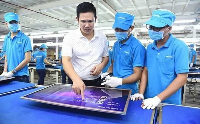 Chủ tịch Asanzo bị truy tố tội buôn lậu, trốn thuế