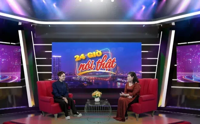 TikToker Đức Anh đáp trả những người chê bai nghề sáng tạo nội dung