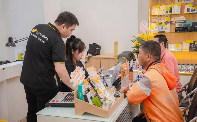 Ngày đôi 9/9 mở màn cao điểm mua sắm cuối năm, iPhone Pro Max cũ chỉ từ 7,3 triệu đồng